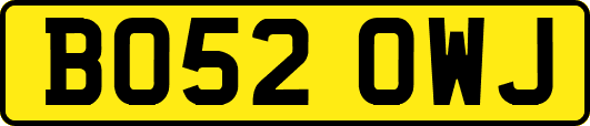 BO52OWJ