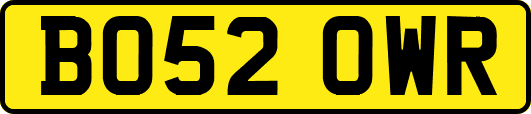 BO52OWR