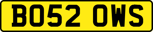 BO52OWS