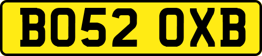BO52OXB