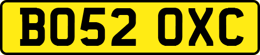 BO52OXC