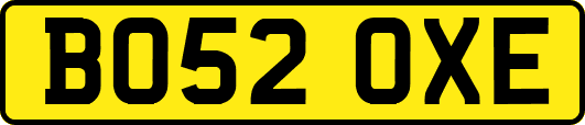 BO52OXE