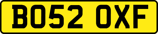 BO52OXF