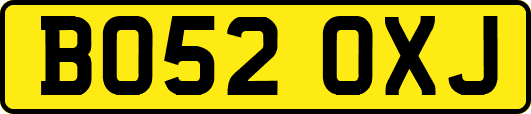 BO52OXJ