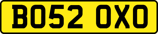 BO52OXO