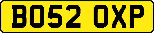 BO52OXP