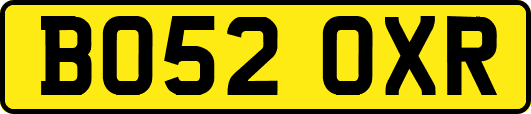 BO52OXR