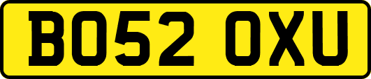 BO52OXU