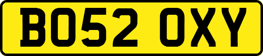 BO52OXY