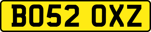 BO52OXZ