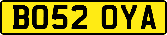 BO52OYA