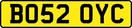 BO52OYC