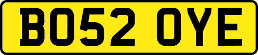 BO52OYE