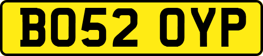 BO52OYP