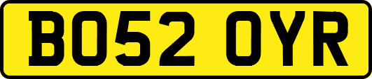 BO52OYR