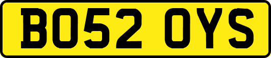 BO52OYS