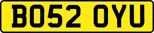 BO52OYU