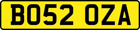 BO52OZA