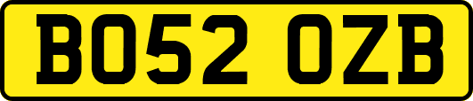 BO52OZB
