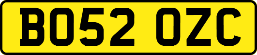 BO52OZC