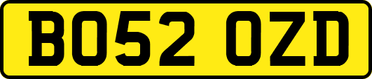 BO52OZD