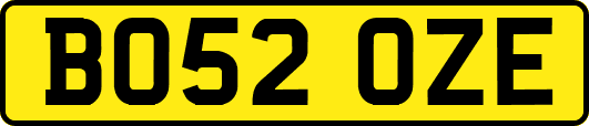 BO52OZE