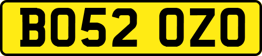 BO52OZO