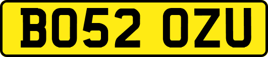 BO52OZU