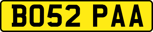 BO52PAA