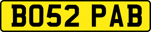 BO52PAB