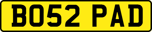 BO52PAD