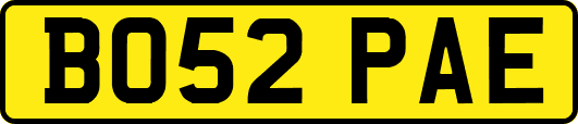 BO52PAE