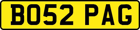 BO52PAG