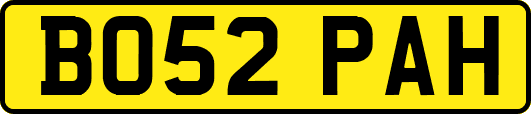 BO52PAH