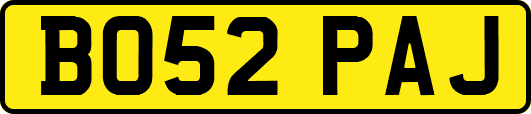 BO52PAJ