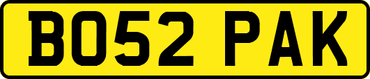 BO52PAK