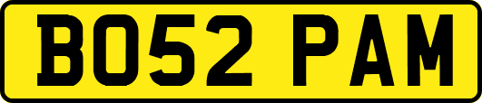 BO52PAM