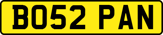 BO52PAN