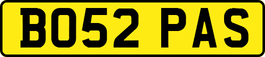 BO52PAS