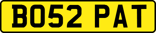 BO52PAT