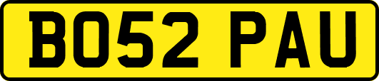 BO52PAU
