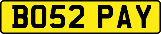BO52PAY