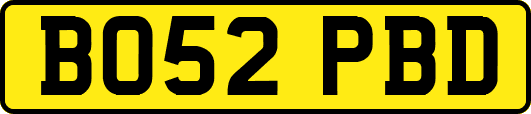 BO52PBD