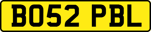 BO52PBL