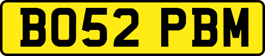BO52PBM