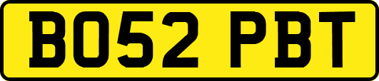 BO52PBT