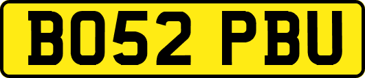 BO52PBU