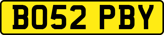 BO52PBY
