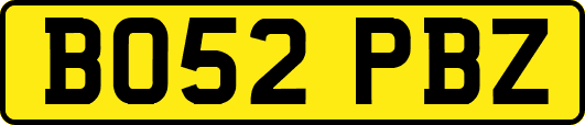 BO52PBZ
