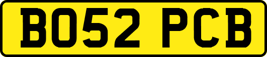 BO52PCB